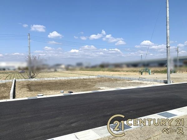 リーブルガーデン黒田３号棟／新築一戸建