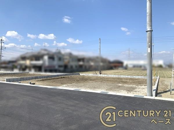 リーブルガーデン黒田３号棟／新築一戸建