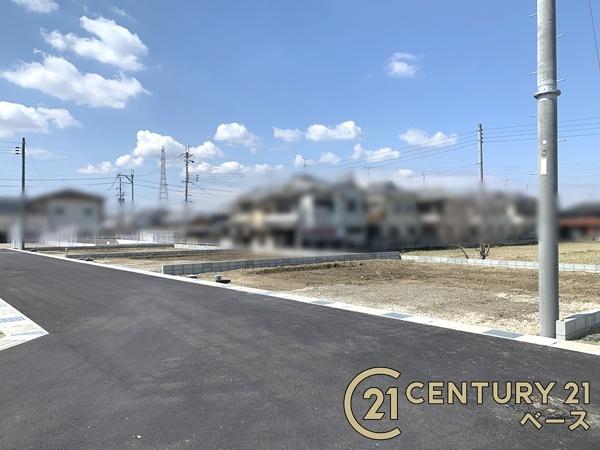 リーブルガーデン黒田３号棟／新築一戸建