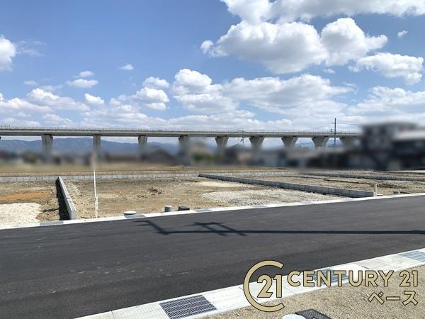 リーブルガーデン黒田４号棟／新築一戸建