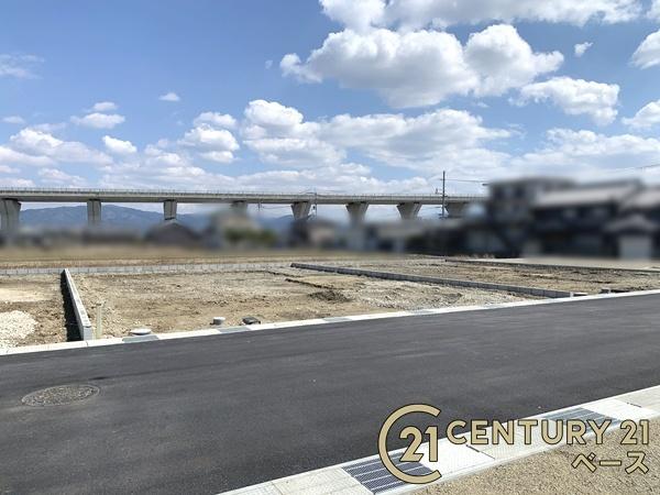 リーブルガーデン黒田５号棟／新築一戸建