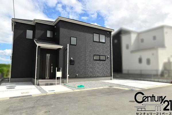 リーブルガーデン黒田５号棟／新築一戸建