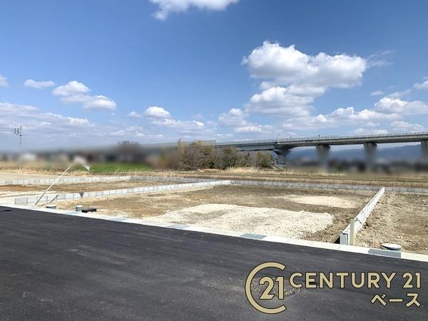 リーブルガーデン黒田６号棟／新築一戸建