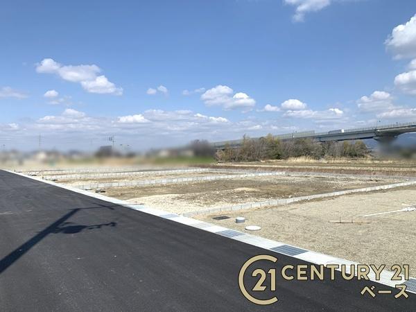 リーブルガーデン黒田６号棟／新築一戸建