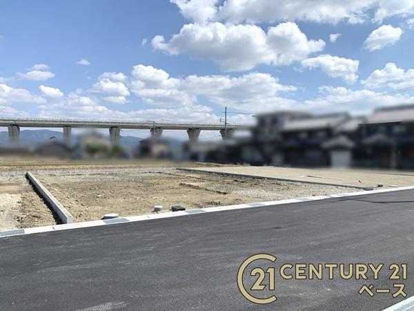 リーブルガーデン黒田７号棟／新築一戸建