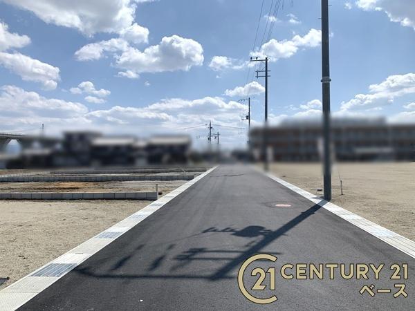 リーブルガーデン黒田７号棟／新築一戸建