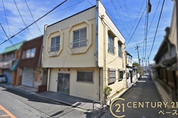 北葛城郡広陵町大字萱野の中古一戸建