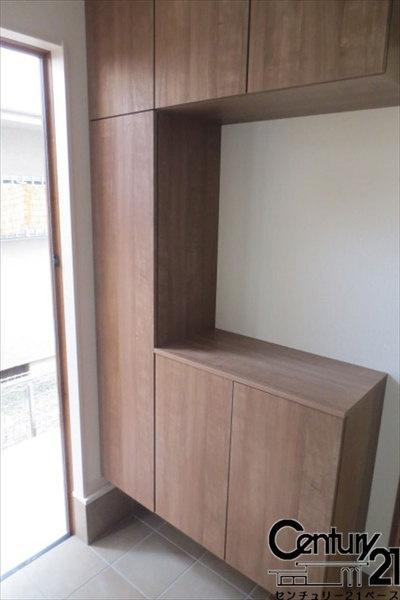 ファーストタウン有里町１号棟／新築一戸建