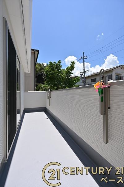 ファーストタウン壱分町／新築一戸建