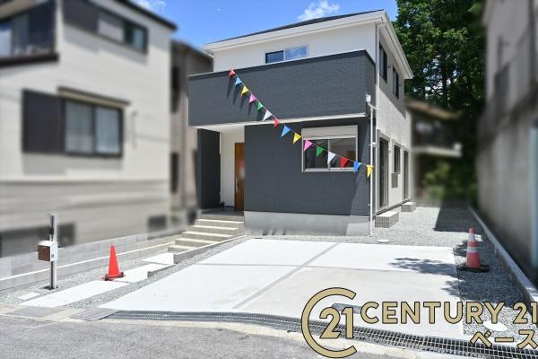 ファーストタウン壱分町／新築一戸建
