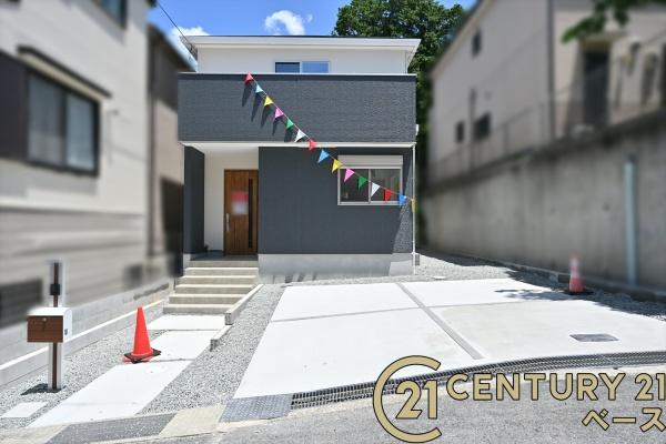 ファーストタウン壱分町／新築一戸建