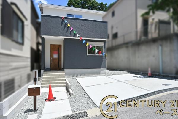 ファーストタウン壱分町／新築一戸建