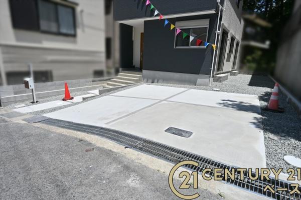 ファーストタウン壱分町／新築一戸建
