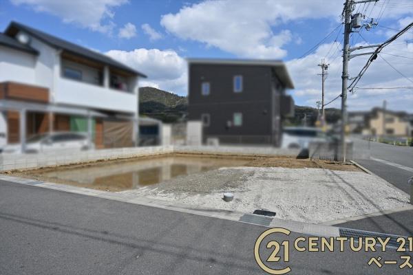 リーブルガーデン金屋１号棟／新築一戸建