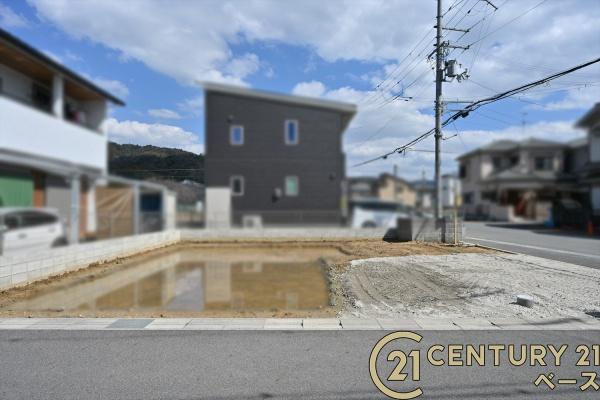 リーブルガーデン金屋１号棟／新築一戸建