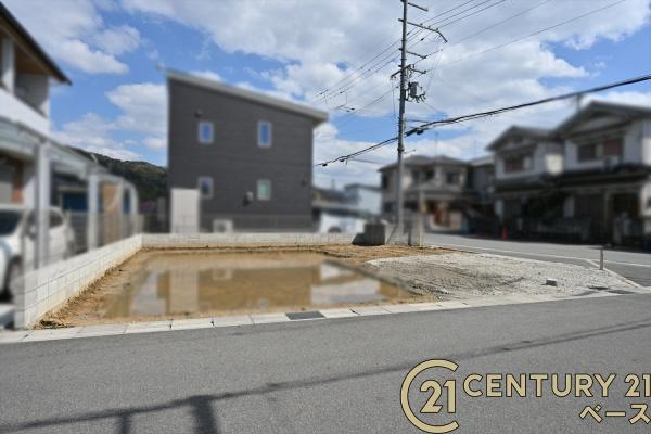 リーブルガーデン金屋１号棟／新築一戸建