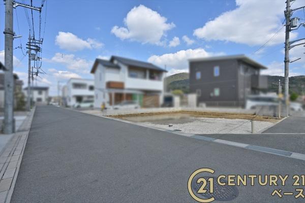 リーブルガーデン金屋１号棟／新築一戸建
