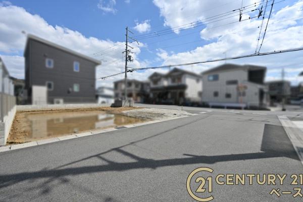 リーブルガーデン金屋１号棟／新築一戸建