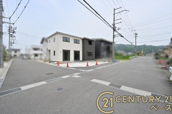 リーブルガーデン金屋１号棟／新築一戸建