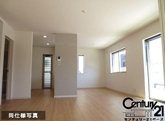 リーブルガーデン金屋１号棟／新築一戸建