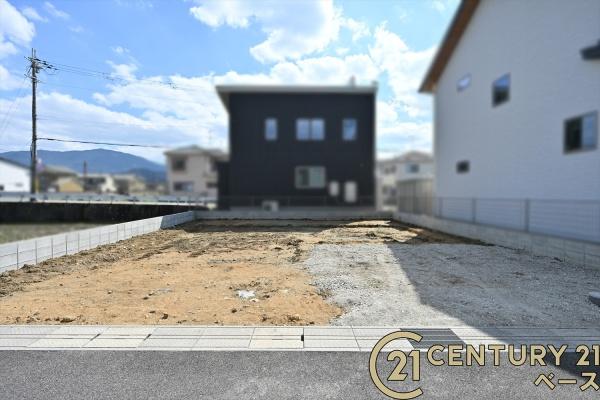 リーブルガーデン金屋２号棟／新築一戸建