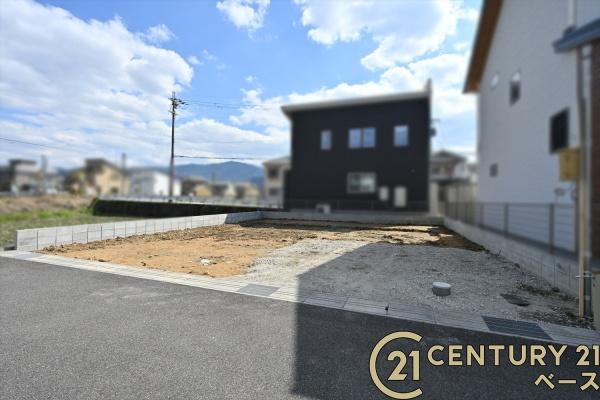 リーブルガーデン金屋２号棟／新築一戸建