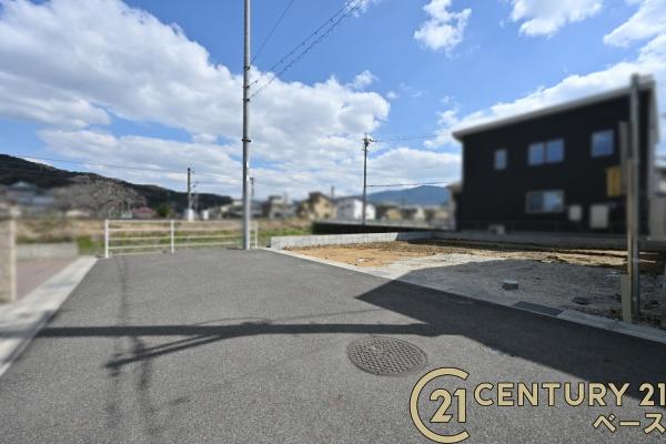 リーブルガーデン金屋２号棟／新築一戸建