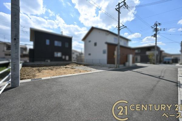 リーブルガーデン金屋２号棟／新築一戸建