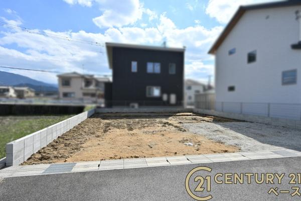 リーブルガーデン金屋２号棟／新築一戸建
