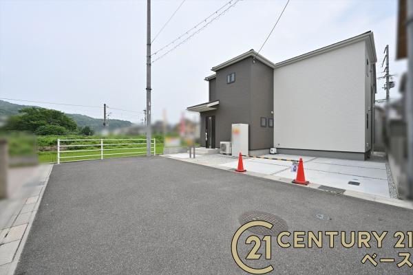 リーブルガーデン金屋２号棟／新築一戸建