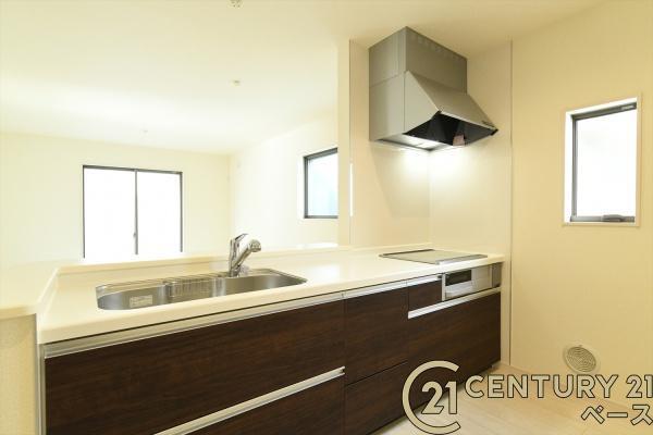 リーブルガーデン金屋２号棟／新築一戸建