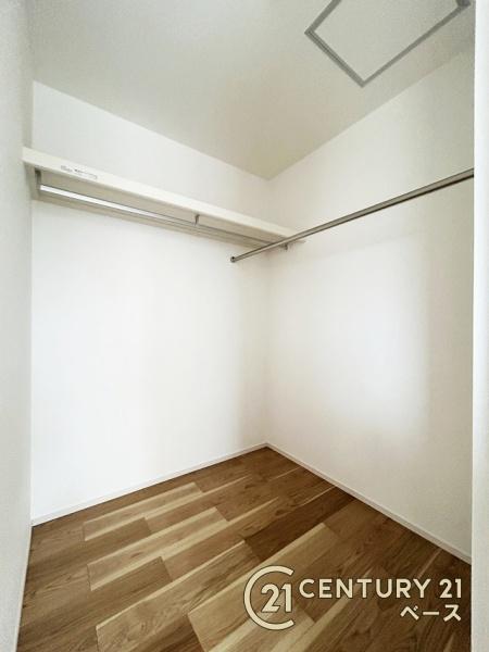ファーストタウン五条１号棟／新築一戸建