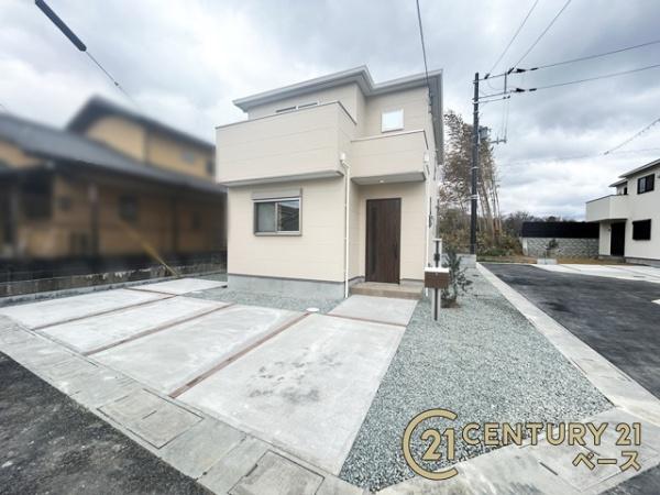 ファーストタウン五条２号棟／新築一戸建