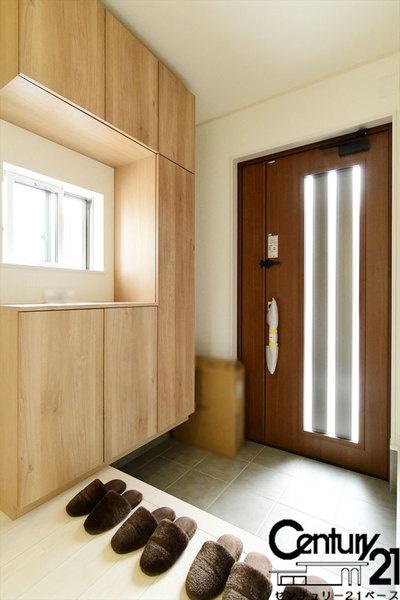 ファーストタウン東九条１号棟／新築一戸建