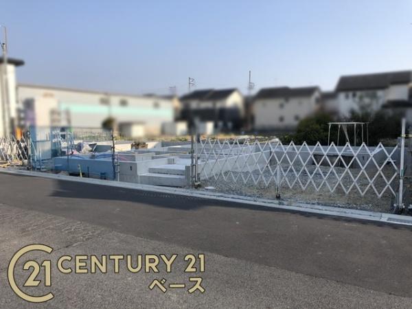 ファーストタウン東九条１号棟／新築一戸建