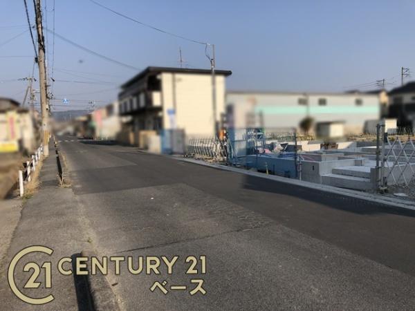 ファーストタウン東九条１号棟／新築一戸建