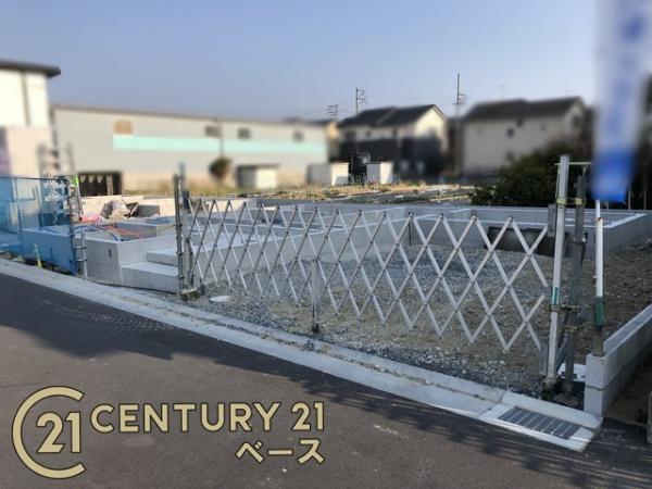 ファーストタウン東九条１号棟／新築一戸建