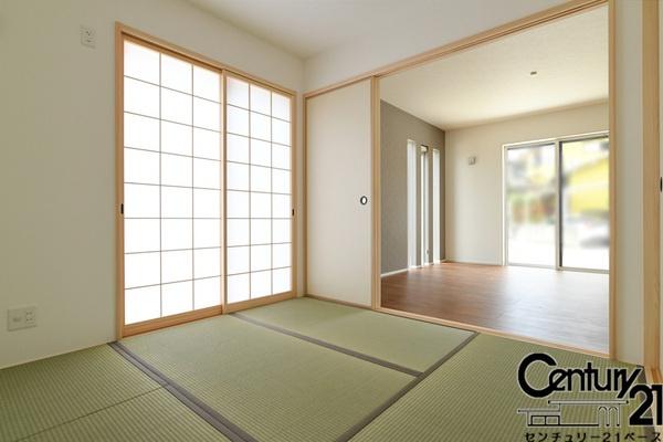 ファーストタウン東九条１号棟／新築一戸建