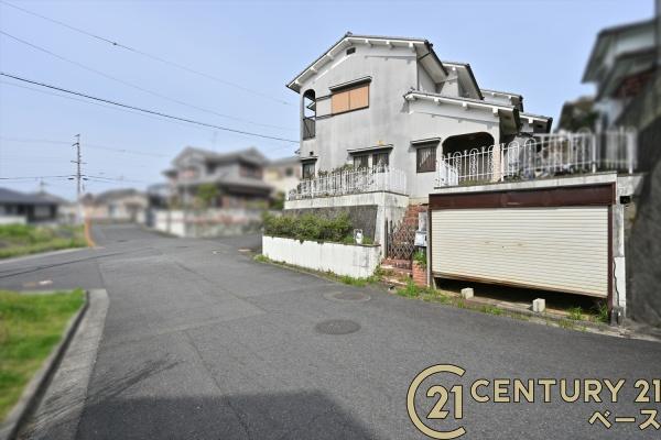 橿原市菖蒲町４丁目の中古一戸建て