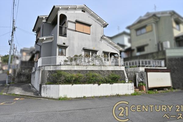 橿原市菖蒲町４丁目　一戸建