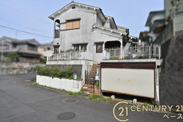 橿原市菖蒲町４丁目　一戸建