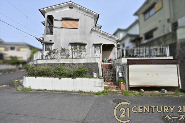 橿原市菖蒲町４丁目　一戸建