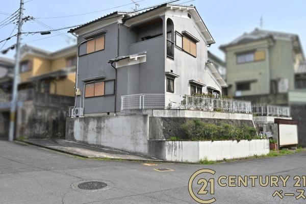 橿原市菖蒲町４丁目　一戸建