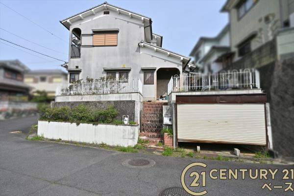 橿原市菖蒲町４丁目の中古一戸建て