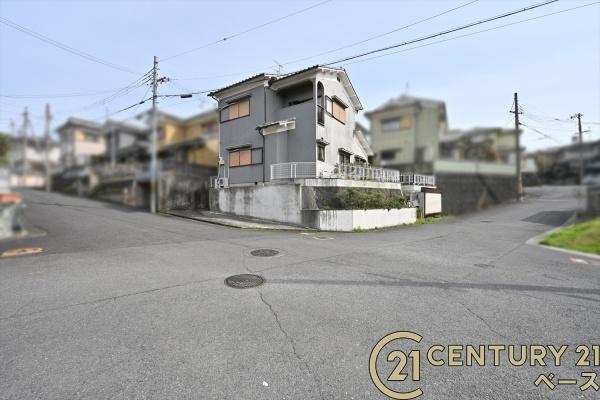 橿原市菖蒲町４丁目の中古一戸建て
