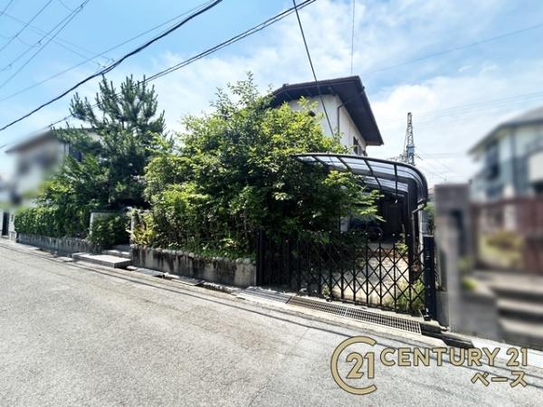 大和郡山市馬司町　一戸建
