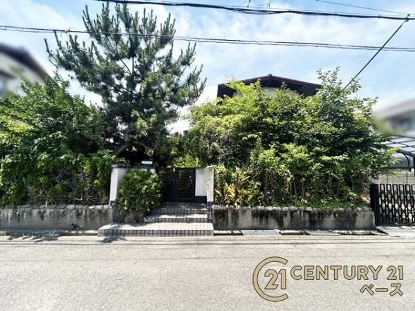 大和郡山市馬司町　一戸建
