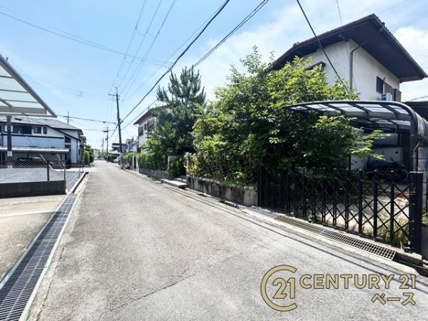 大和郡山市馬司町　一戸建