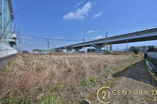 磯城郡田原本町大字十六面の土地