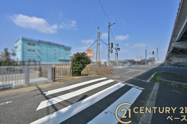 磯城郡田原本町大字十六面の土地